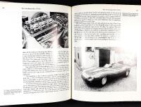 E TYPE &ndash; End of an Era