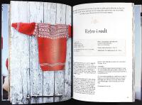 STRIKKElykke &ndash; Myke plagg til liten og stor