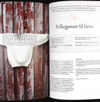 STRIKKElykke &ndash; Myke plagg til liten og stor