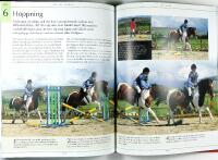 H&Auml;STAR &ndash; En Encyklopedi f&ouml;r ryttare och andra h&auml;stv&auml;nner