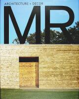 MR ARCHITECTURE + DECOR