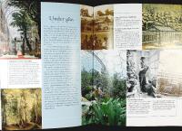 TR&Auml;DG&Aring;RDSKONSTENS HISTORIA