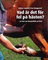 VAD &Auml;R DET F&Ouml;R FEL P&Aring; H&Auml;STEN? &ndash; En bok om kiropraktik p&aring; h&auml;st