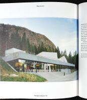 SVERIGES NATURUM / Swedish visitor centres in nature