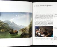 HARDANGER OG FJORDEN &ndash; Byggeskikk og kulturarv