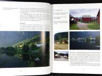 HARDANGER OG FJORDEN &ndash; Byggeskikk og kulturarv