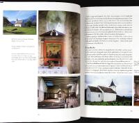 HARDANGER OG FJORDEN &ndash; Byggeskikk og kulturarv