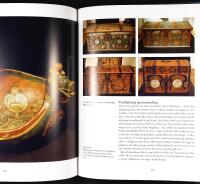 HARDANGER OG FJORDEN &ndash; Byggeskikk og kulturarv