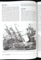 An Encyclopedia of NAVAL HISTORY