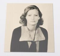 GARBO &ndash; Portr&auml;tt ur hennes privata samling