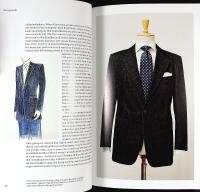 MAKING THE CUT &ndash; Stories of Sartorial Icons by Savile Rows Master Tailor