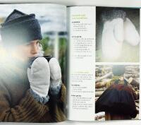 LAPPAR OCH SKINN &ndash; LAPPGL&Auml;DJE