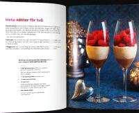 MAT, SEX & K&Auml;RLEK &ndash; En annorlunda kokbok f&ouml;r en lyckad dejt