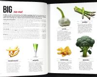 MAT, SEX & K&Auml;RLEK &ndash; En annorlunda kokbok f&ouml;r en lyckad dejt