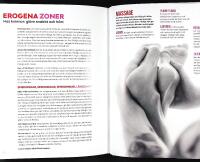 MAT, SEX & K&Auml;RLEK &ndash; En annorlunda kokbok f&ouml;r en lyckad dejt