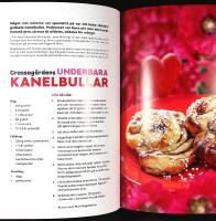 MAT, SEX & K&Auml;RLEK &ndash; En annorlunda kokbok f&ouml;r en lyckad dejt