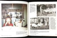 LIVET P&Aring; LANDET F&Ouml;RR &ndash; &Auml;lskade djur p&aring; g&aring;rden