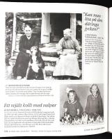 LIVET P&Aring; LANDET F&Ouml;RR &ndash; &Auml;lskade djur p&aring; g&aring;rden