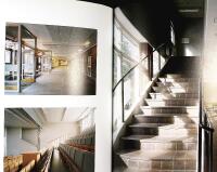 The ARCHITECTURE of KLAS ANSHELM