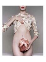 BRIGITTE NIEDERMAIR &ndash; ME AND FASHION