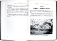 FRIDHEM &ndash; EN VILLASTAD I MALM&Ouml; &ndash; En historisk tillbakablick p&aring; villastaden Fridhems 100-&aring;riga historia