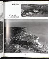 HEMBYGD GOTLAND  &ndash; Flygfotografier och vykort fr&aring;n 1930-talet