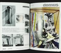 DOMUS 1940&ndash;1949