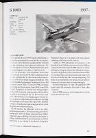 SVENSKA VINGAR 1 &ndash; Svenskt milit&auml;rflyg 1911&ndash;2005 &ndash; Omarbetad och ut&ouml;kad!