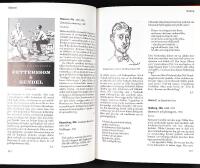 BER&Ouml;MDA SVENSKA B&Ouml;CKER &ndash; En litter&auml;r uppslagsbok &ndash; &Aring;terger inneh&aring;llet i 470 svenska verk