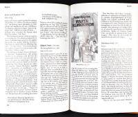 BER&Ouml;MDA SVENSKA B&Ouml;CKER &ndash; En litter&auml;r uppslagsbok &ndash; &Aring;terger inneh&aring;llet i 470 svenska verk