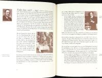 SIGTUNASTIFTELSEN &ndash; En vandring genom rum & tid