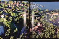 SIGTUNASTIFTELSEN &ndash; En vandring genom rum & tid