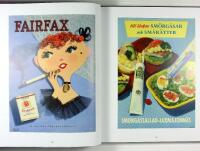 STUDIO WEZ&Auml;TA &ndash; F&auml;rgfotografiets genombrott i svensk reklam