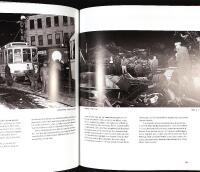 STRANGE DAYS, DANGEROUS NIGHTS &ndash; Photos from the Speed Graphic Era