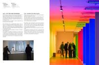 FARBE UND LICHT / COLOUR AND LIGHT &ndash; Materialien zur Farb-Licht-Lehre / Materials for a Theory of Color and Light