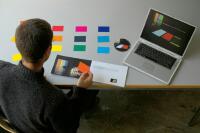 FARBE UND LICHT / COLOUR AND LIGHT &ndash; Materialien zur Farb-Licht-Lehre / Materials for a Theory of Color and Light