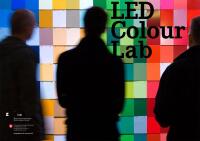 FARBE UND LICHT / COLOUR AND LIGHT &ndash; Materialien zur Farb-Licht-Lehre / Materials for a Theory of Color and Light