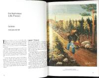 LUFFARE, ORIGINAL & LUFFARK&Aring;KAR