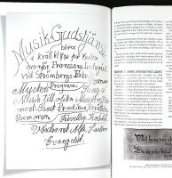 LUFFARE, ORIGINAL & LUFFARK&Aring;KAR