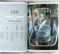 DESTILLERAT &ndash; V&auml;rldens finaste sprit &ndash; fr&aring;n absint till whisky