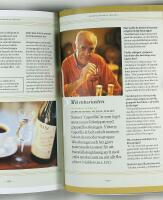 DESTILLERAT &ndash; V&auml;rldens finaste sprit &ndash; fr&aring;n absint till whisky