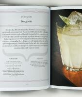 DESTILLERAT &ndash; V&auml;rldens finaste sprit &ndash; fr&aring;n absint till whisky