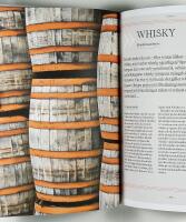 DESTILLERAT &ndash; V&auml;rldens finaste sprit &ndash; fr&aring;n absint till whisky