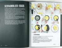 ÄGG – Recept & teknik