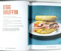 ÄGG – Recept & teknik