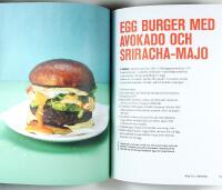 ÄGG – Recept & teknik