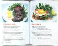 ÄGG – Recept & teknik