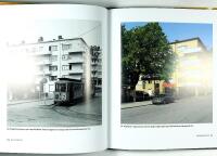 STOCKHOLM &ndash; d&aring; och nu