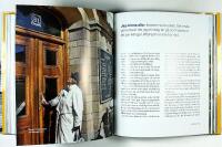 STOCKHOLM &ndash; d&aring; och nu