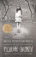 MISS PEREGRINE'S PECULIAR CHILDREN &ndash; Boxed Set
